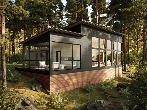 440 Belfast Road #D2, Camden, ME 04843