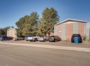 2787 Harlan St, Wheat Ridge, CO 80214