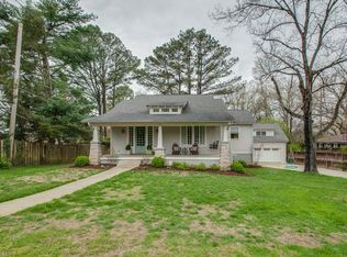 4000 Cambridge Ave, Nashville, TN 37205