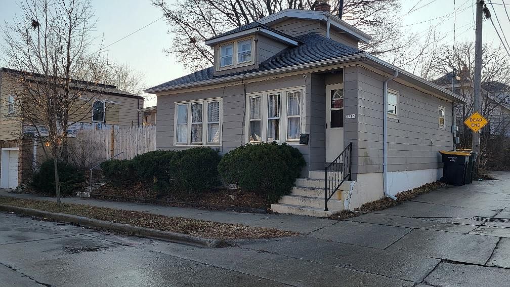 5715 West Mitchell St, West Allis, WI 53214 Zillow