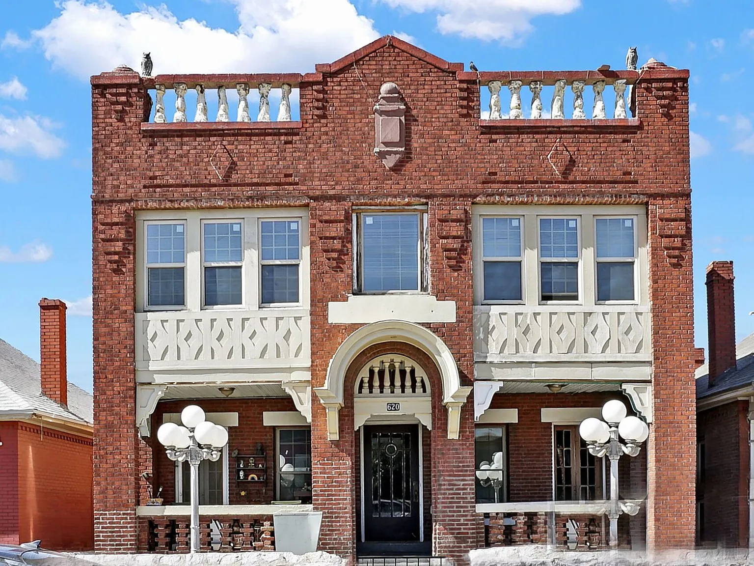 Prospect Street Apartments — Photo 1