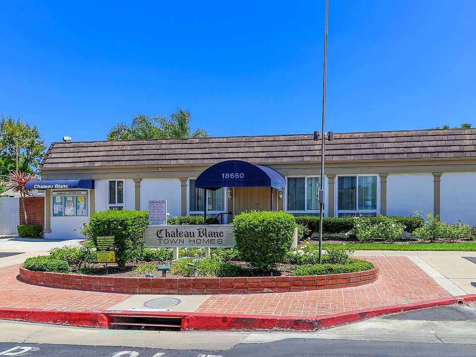 Los Coyotes 10058 Apartment Rentals Fountain Valley, CA Zillow