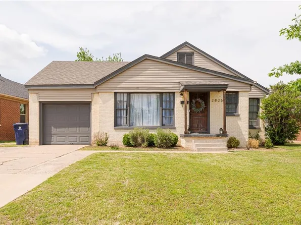 2825 NW 47th St, Oklahoma City, OK 73112