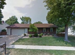 419 Tulsa Ave, Ballwin, MO 63021