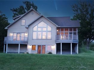 5694 Colonels Dr, Romulus, NY 14541