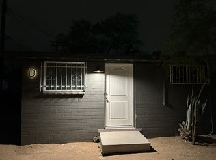 219 E 35th St APT D, Tucson, AZ 85713