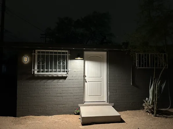 219 E 35th St APT D, Tucson, AZ 85713