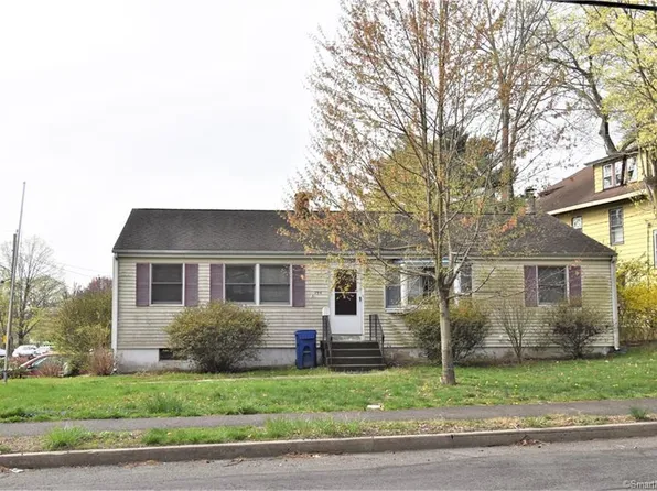 294 Flax Hill Road, Norwalk, CT 06854