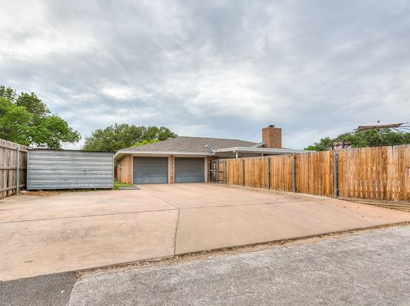 5014 Green Valley Trl, San Angelo, TX 76904