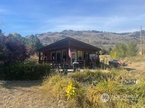 15 Redneck Drive, Oroville, WA 98844