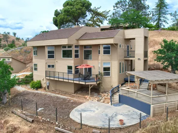 49351 Ralston Rdg, Friant, CA 93626