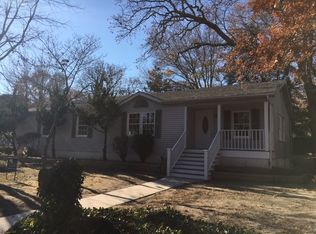 3403 Bay Dr, Villas, NJ 08251