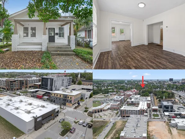 1911 Pickens St, Columbia, SC 29201