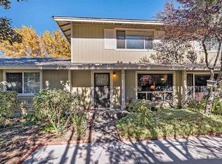 909 Mesa Ridge Dr, Sparks, NV 89434