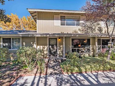 909 Mesa Ridge Dr, Sparks, NV, 89434