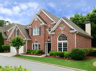 1049 Brookhaven Walk, Atlanta, GA 30319