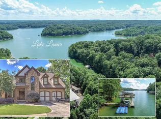 4810 Amal Ln, Gainesville, GA 30506