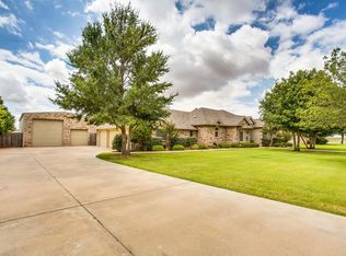 6307 County Road 7435, Lubbock, TX 79424