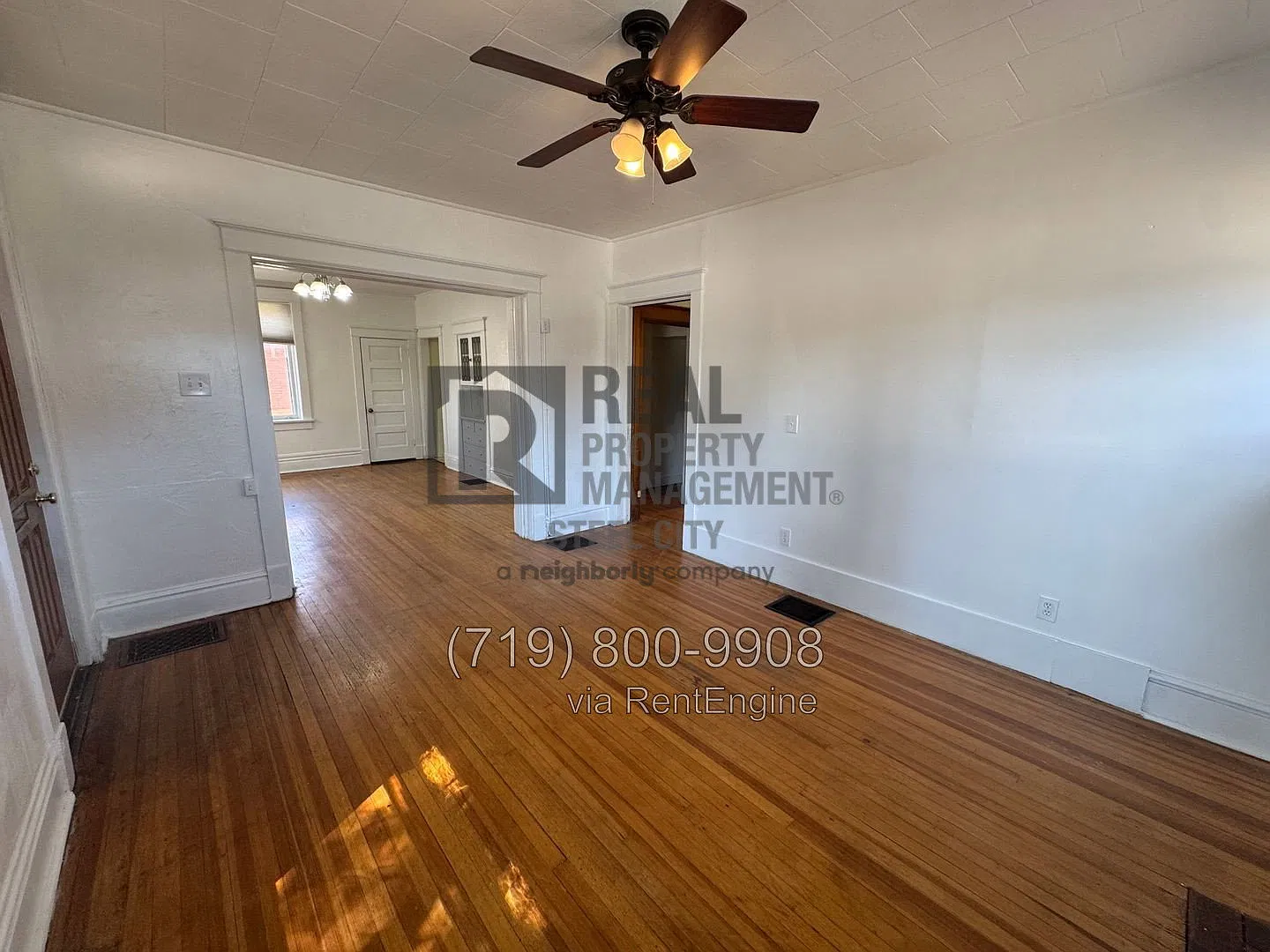 3 bed, 2.0 bath, $1,350 — Photo 2