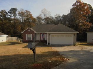 93 Pratt Dr, Enterprise, AL 36330