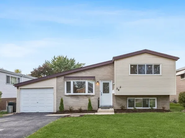 26 N Craig Pl, Lombard, IL 60148