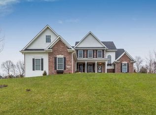 2529 E Manor Ct, Bloomington, IN