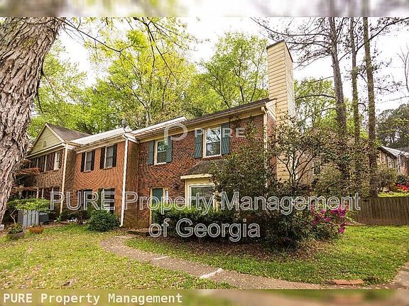 2nd image of 1714 Twin Brooks Dr SE
