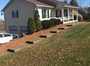 842 Plum Ridge Rd, Taylorsville, KY 40071