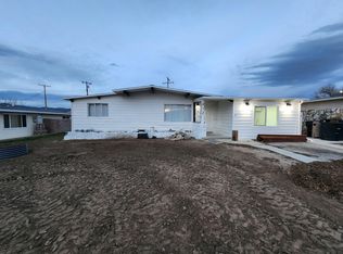 812 Beech St #A, Tehachapi, CA 93561