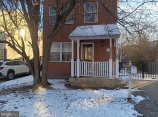 1247 Cambridge Ct, Philadelphia, PA 19123