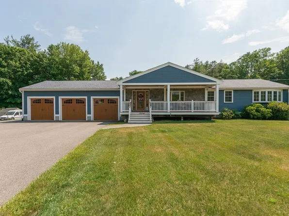 103 Lowell Rd, Pepperell, MA 01463