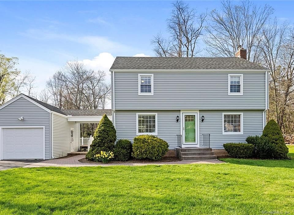 39 Woodmont Rd, West Hartford, CT 06117 | Zillow