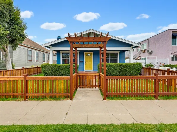 4356 Louisiana St, San Diego, CA 92104