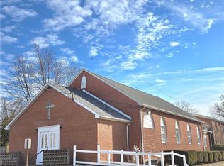 901 31st St, Parkersburg, WV
