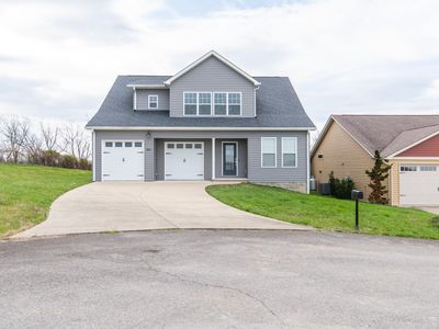 386 Persimmon Way, Harrodsburg, KY, 40330