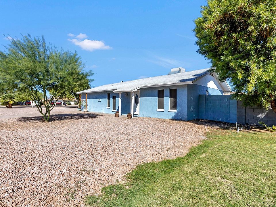 Monterey Ext from SE