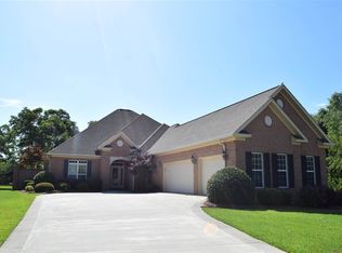 102 Bartlett Way, Centerville, GA 31028