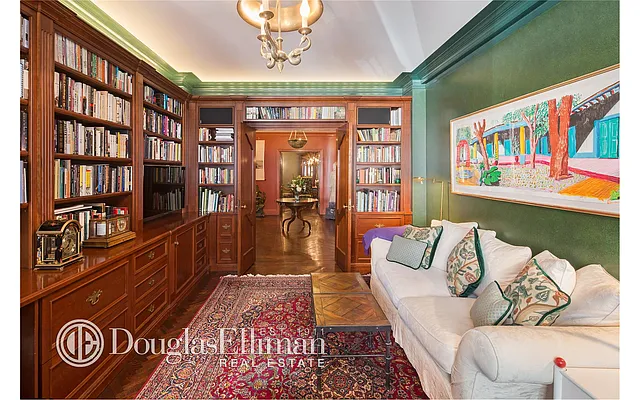 Sold by Douglas Elliman | media 35