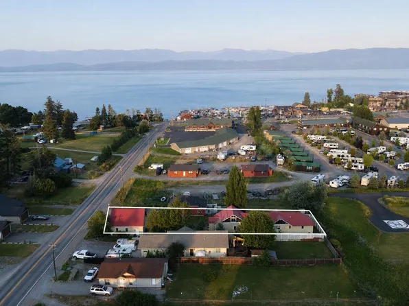 212 Bierney Creek Rd, Lakeside, MT 59922