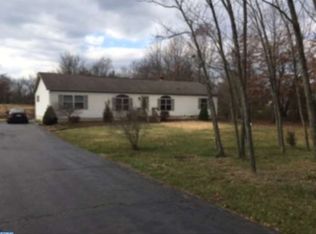 315 Route 68, Jobstown, NJ 08041