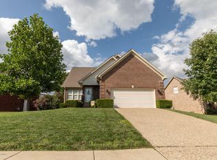 6933 Catalpa Springs Dr, Louisville, KY 40228