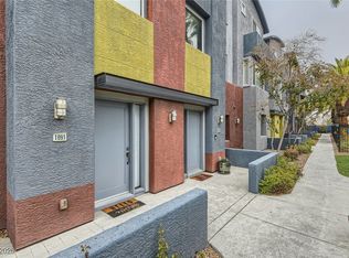 9050 W Tropicana Ave Unit 1091, Spring Valley, NV 89147