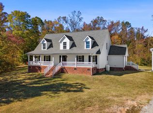 3439 Black Hwy, York, SC 29745