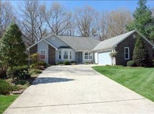 11 Dalton Ter, Fairfield Glade, TN 38558