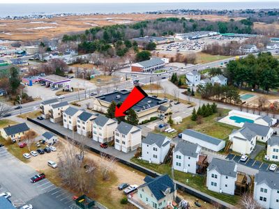 35 Barefoot Cottage Rd #157, Wells, ME, 04090