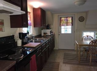 94 Rochester Hill Rd, Rochester, NH 03867