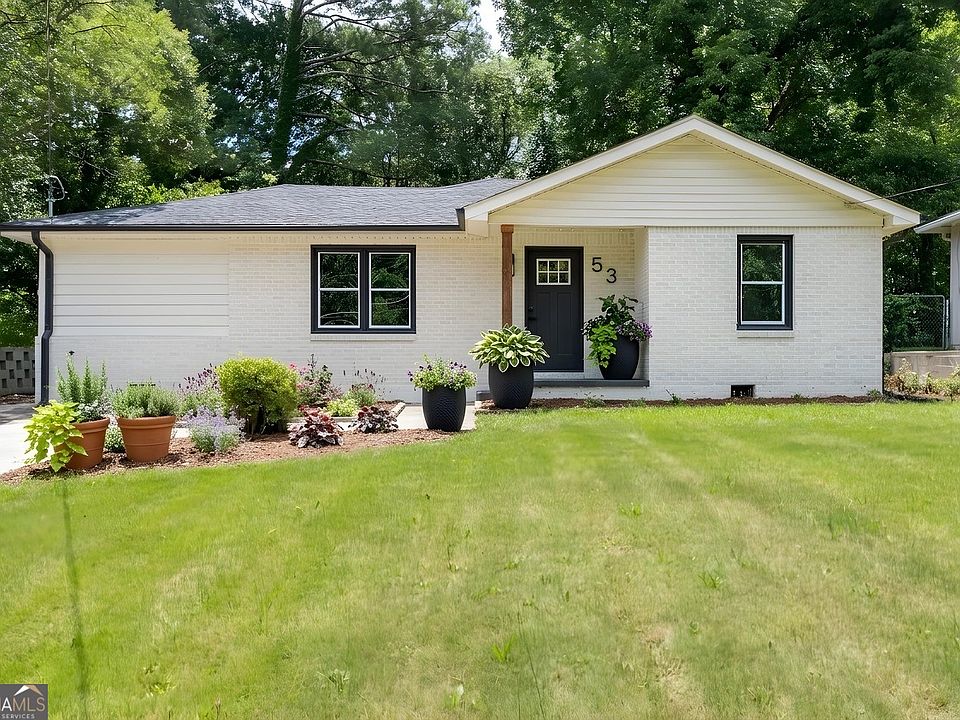 1st image of 53 Springside Dr SE