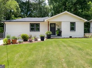 53 Springside Dr SE, Atlanta, GA 30354