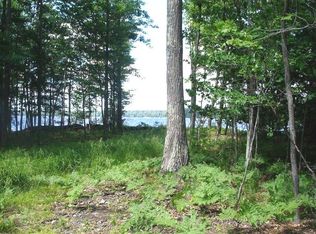 On Dollar Lake Rd, Eagle River, WI 54521