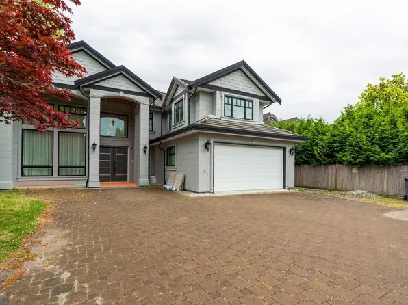 7490 No 4 Rd, Richmond, BC V6Y 2T5